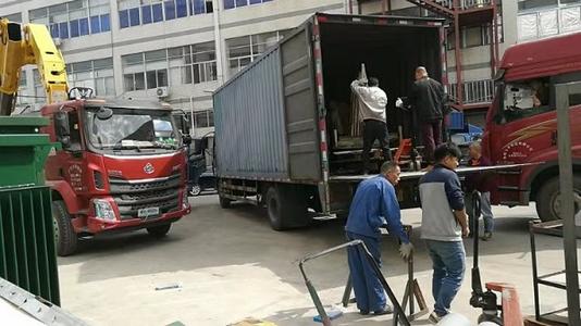 罗源搬家、搬店特价省心运