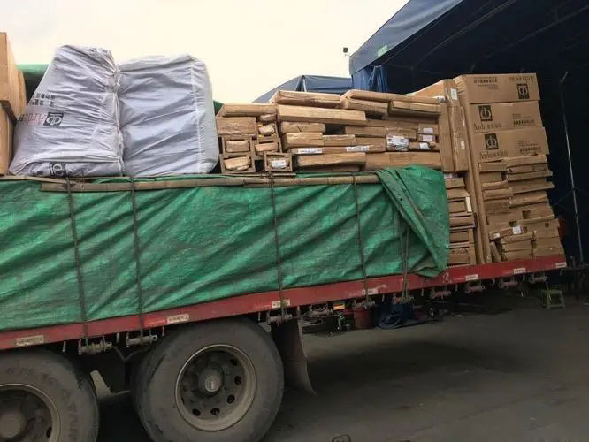 罗源家具托运