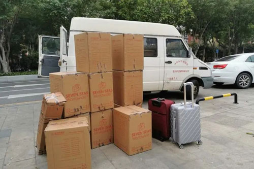 罗源行李托运公司